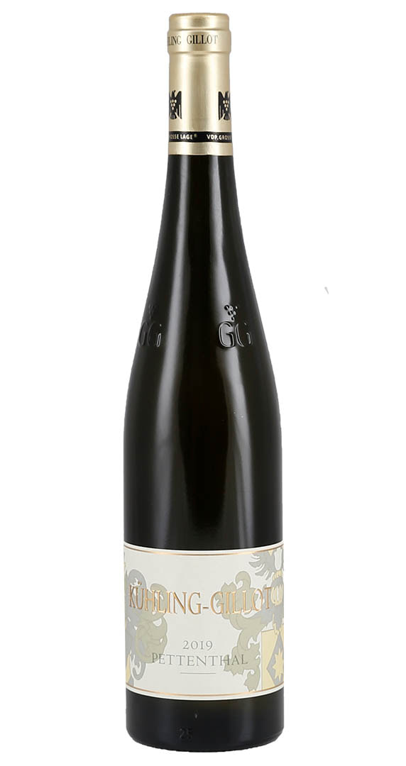 Magnum (1,5 L) Kühling-Gillot Pettenthal Riesling Grosses Gewächs (GG) 2021