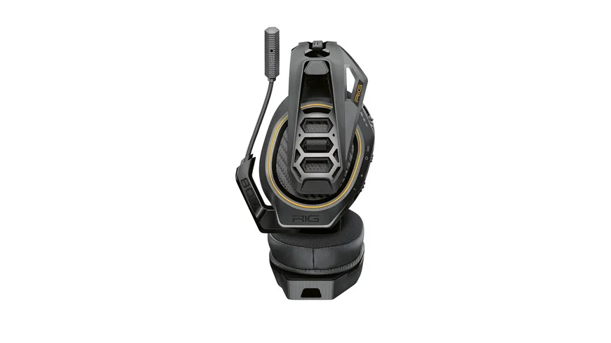 NACON - RIG 800 PRO HD [PC/Mac/PS5/PS4 - Dolby Atmos]