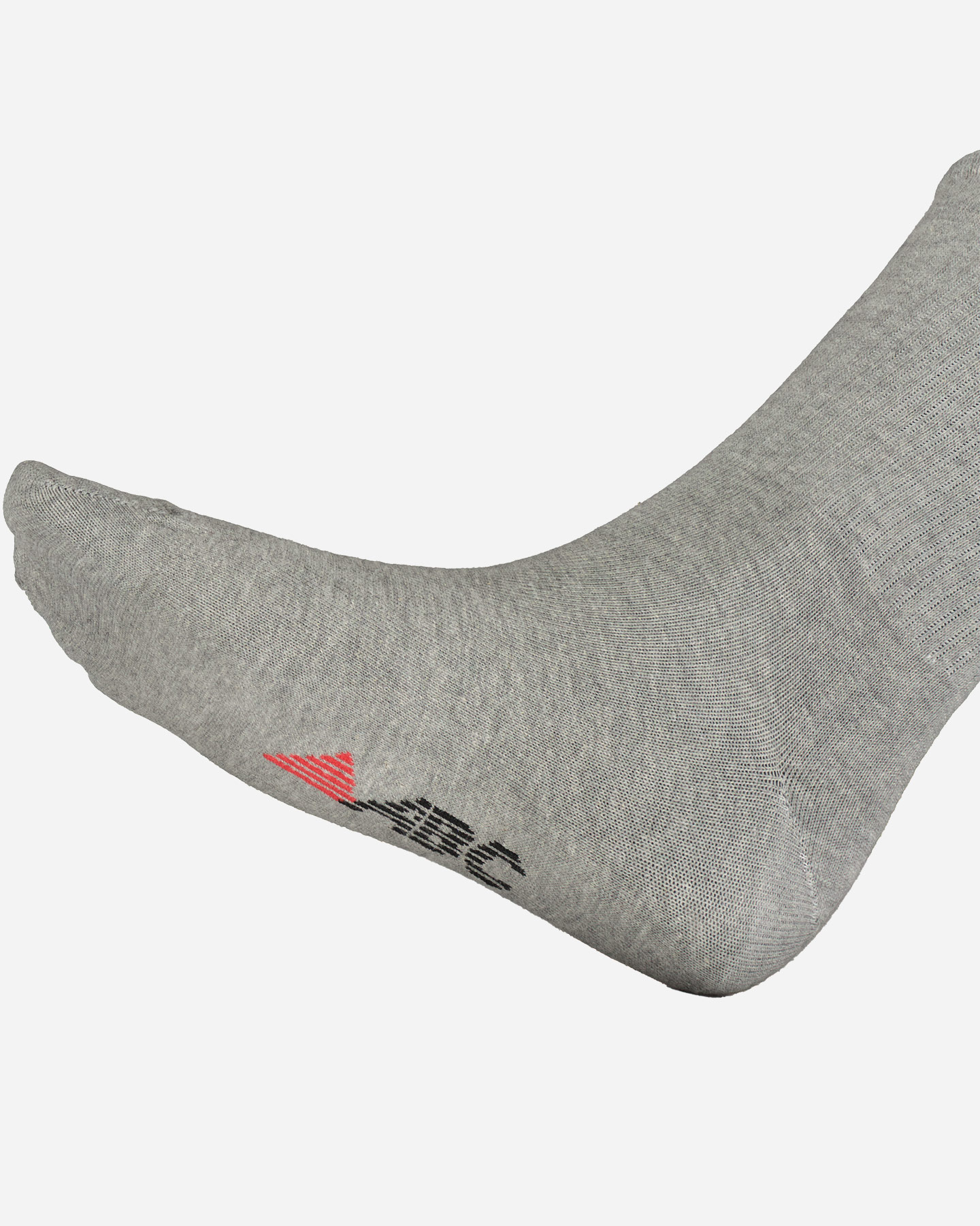 Calze Abc 3pack M ABC600-GM