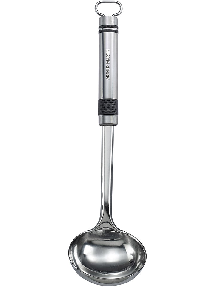 Arthur Martin Edelstahl-Schöpfkelle - (L)30 cm günstig kaufen onesize