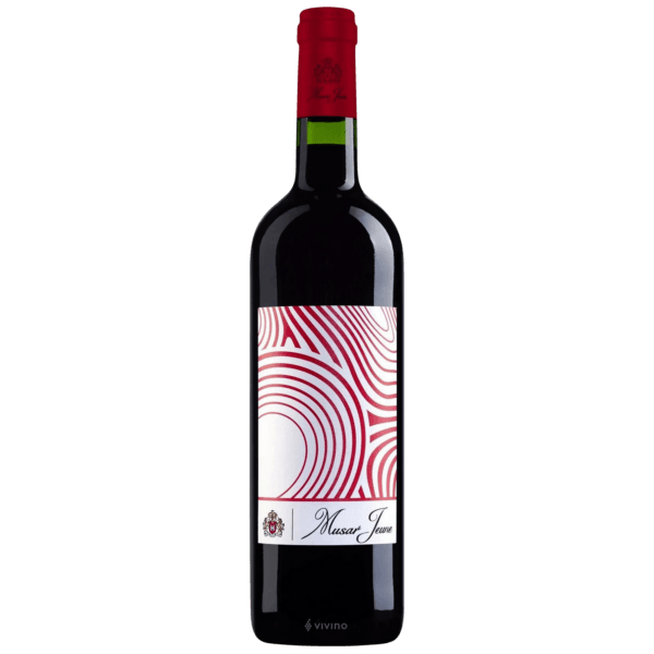Château MusarMusar Jeune Rouge 2021