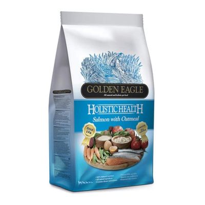 Golden Eagle Holistic Lachs