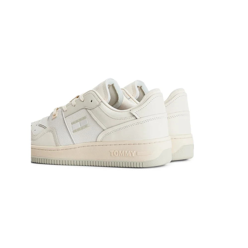 Tommy Hilfiger Basket Cupsole EM0EM01194-AEF / braun