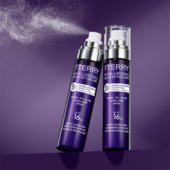 Glow Setting Mist