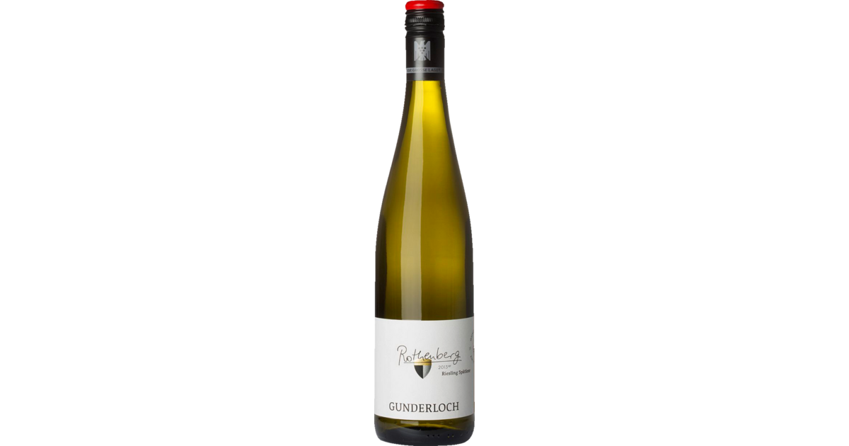 Rothenberg Riesling Spätlese