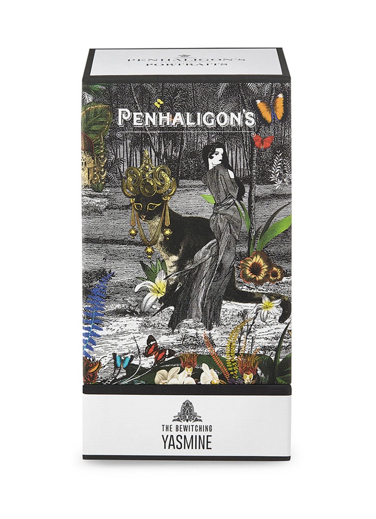 Penhaligons The Enchanting Yasmine Eau de Parfum