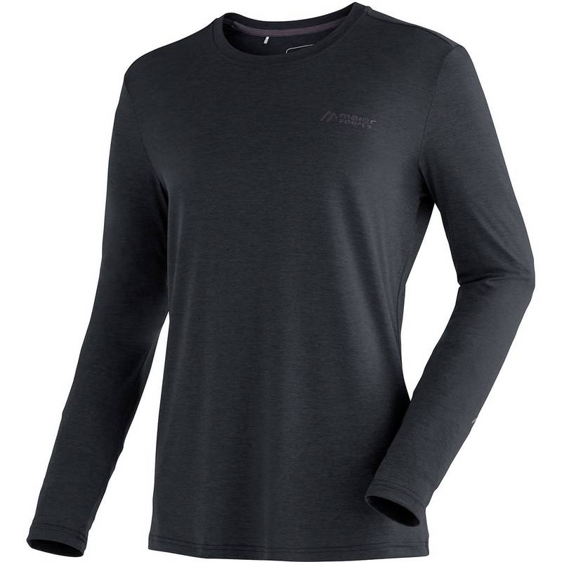 Maier Sports Horda Langarmshirt Herren