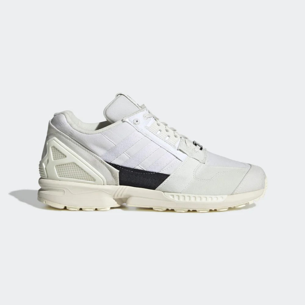 adidas ZX 8000 Parley GV7618 / weiss