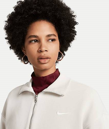 Nike Sportswear Damen Sweatshirt PHOENIX