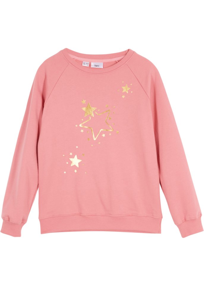 Mädchen Sweatshirt