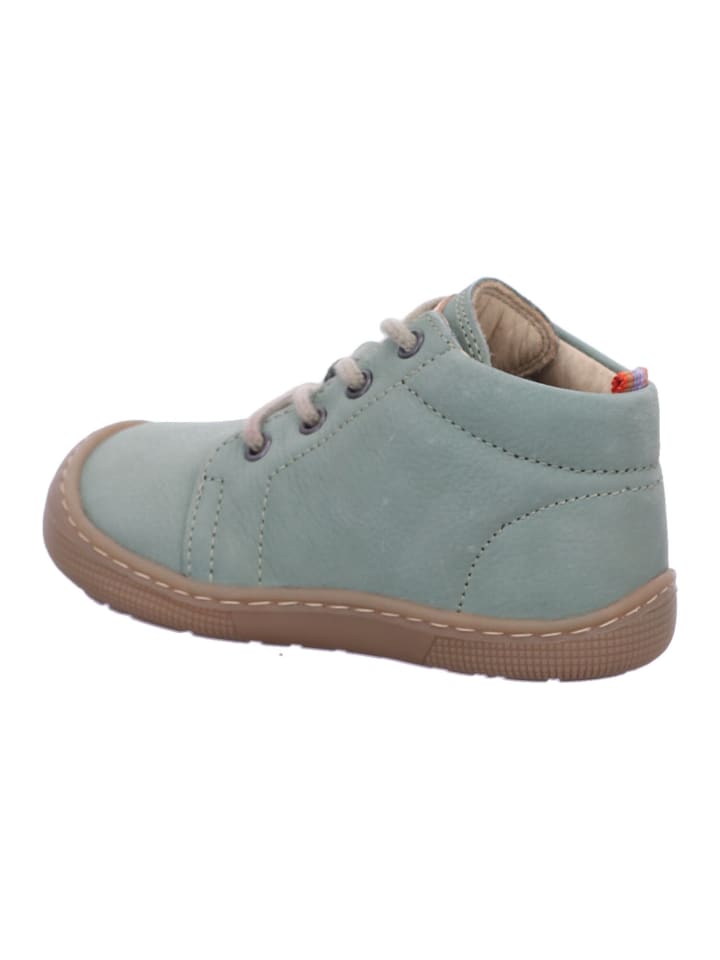 KOEL Jungen- Halbschuhe Bernardino in Grün günstig kaufen
