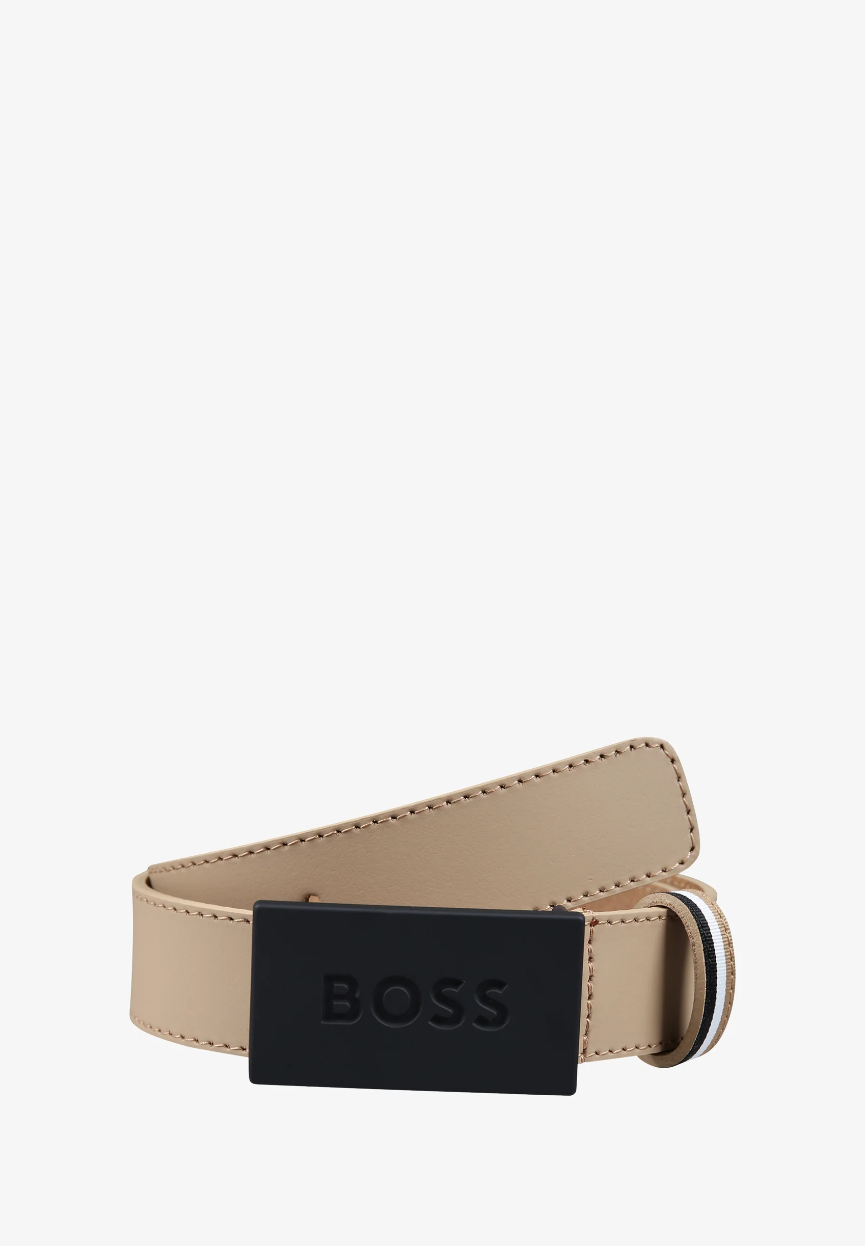 BOSS Kidswear BELT - Cinturón