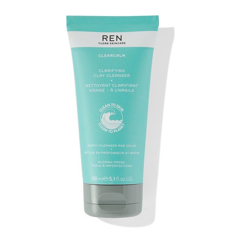 REN ClearCalm Rengörande lerrengöring 150 ml