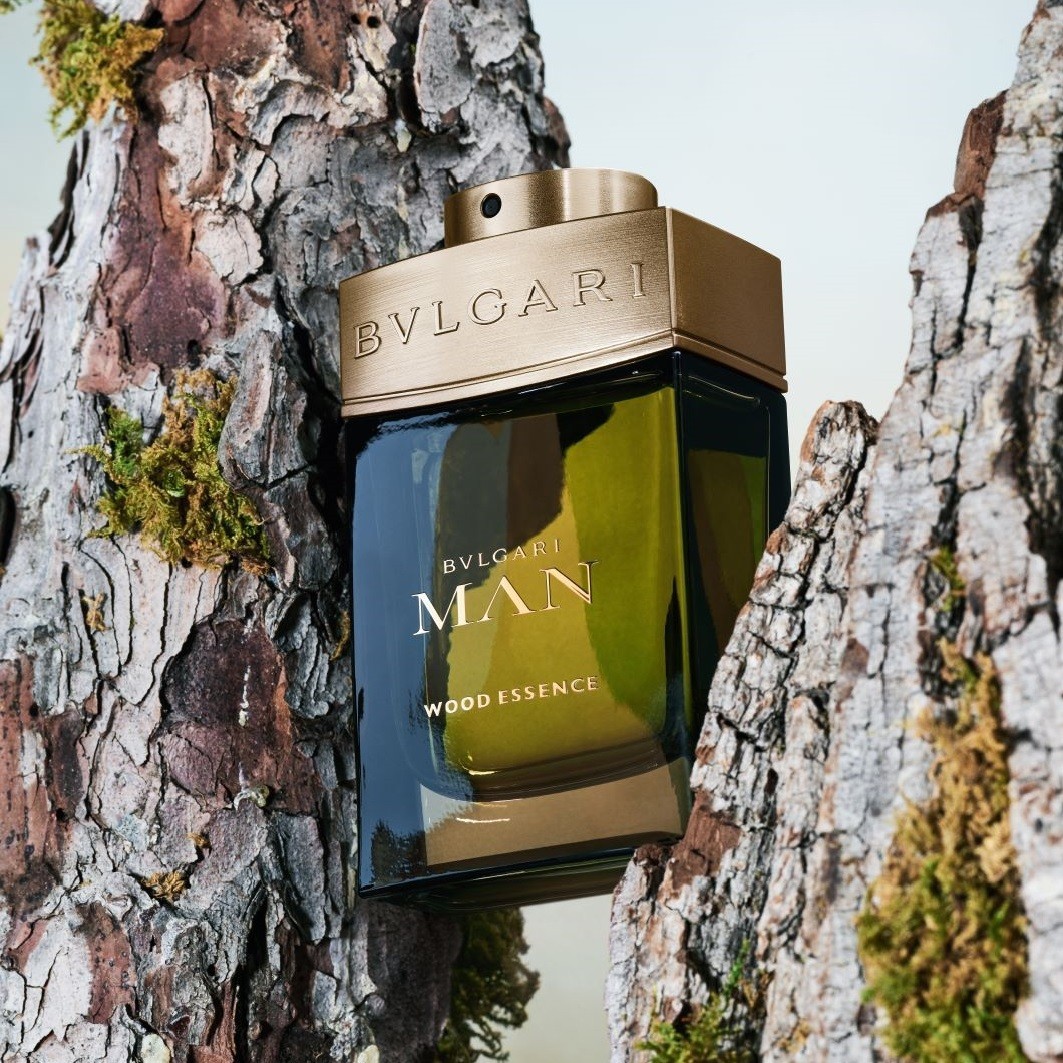 Wood Essence