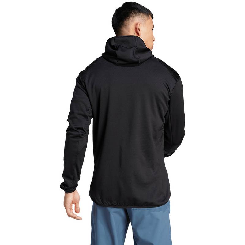 adidas XPERIOR LIGHT Fleecejacke Herren