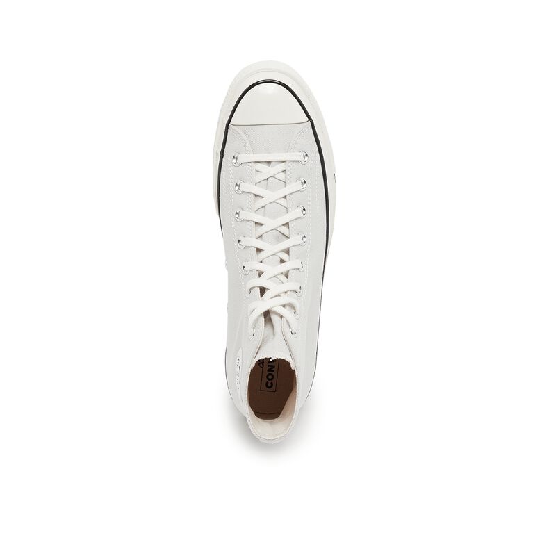 Converse Wmns Chuck 70 fossilized/egret/black
