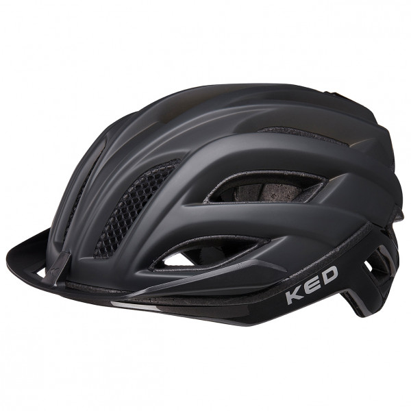 KED - Champion Visor - Radhelm