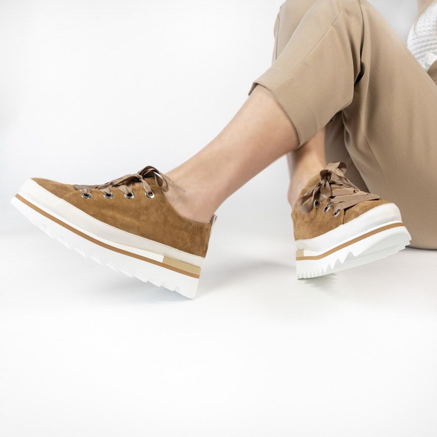 Softwaves  LORY 8.51.03 - Cognac
