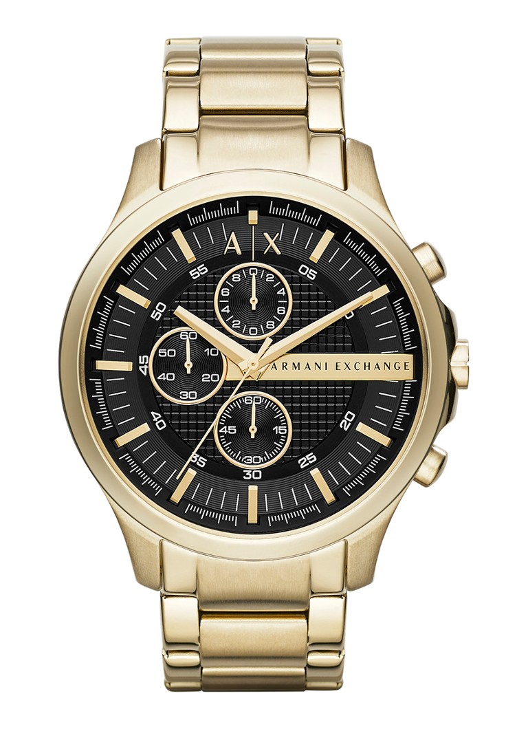 Armani Exchange Watch AX2137