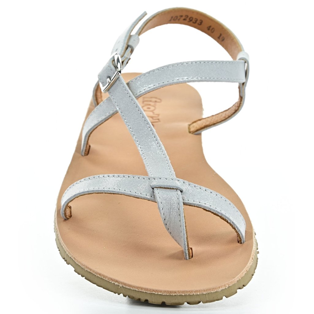 Froddo G3150269-5 Flexy W AD Silver Barfußsandalen