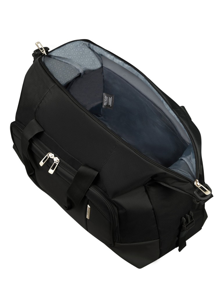 Samsonite Respark weekend bag with detachable shoulder strap