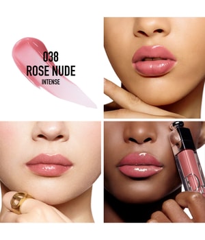DIOR Addict Lip Maximizer Lipgloss-6 ml