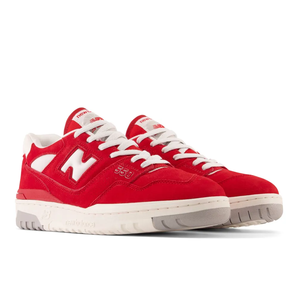 New Balance 550 BB550VND / rot