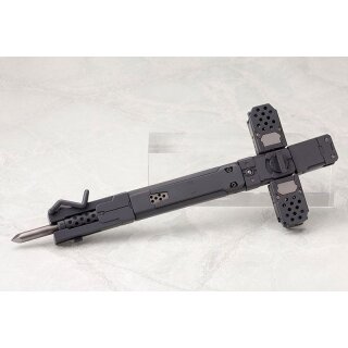 Kotobukiya M.S.G. Model Kit Zubehör-Set Grave Arms 23 cm