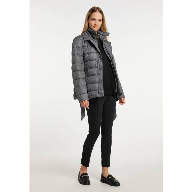 DreiMaster Steppjacke Damen