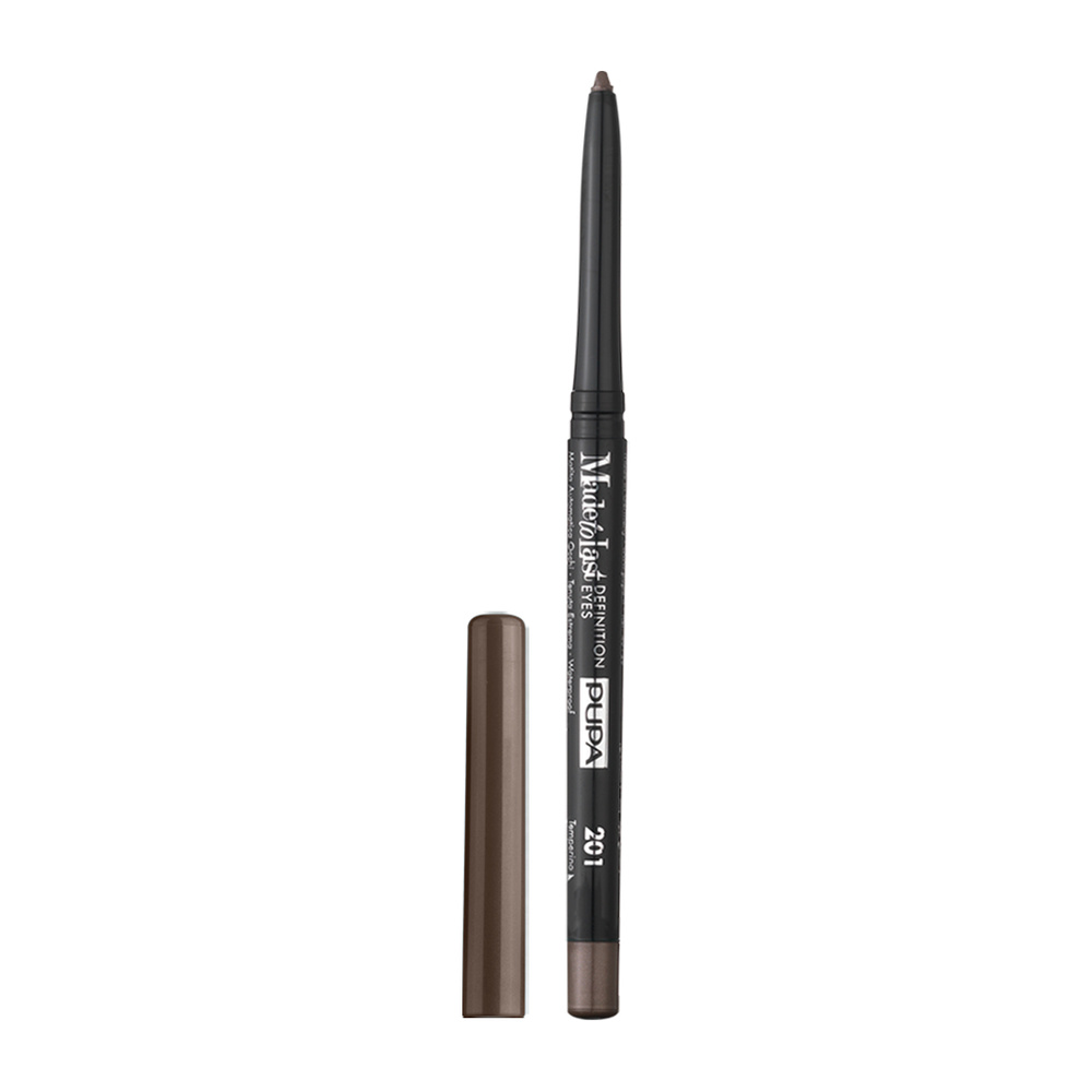 Pupa Milano MADE TO LAST DEFINITION EYES Crayon pour les yeux
