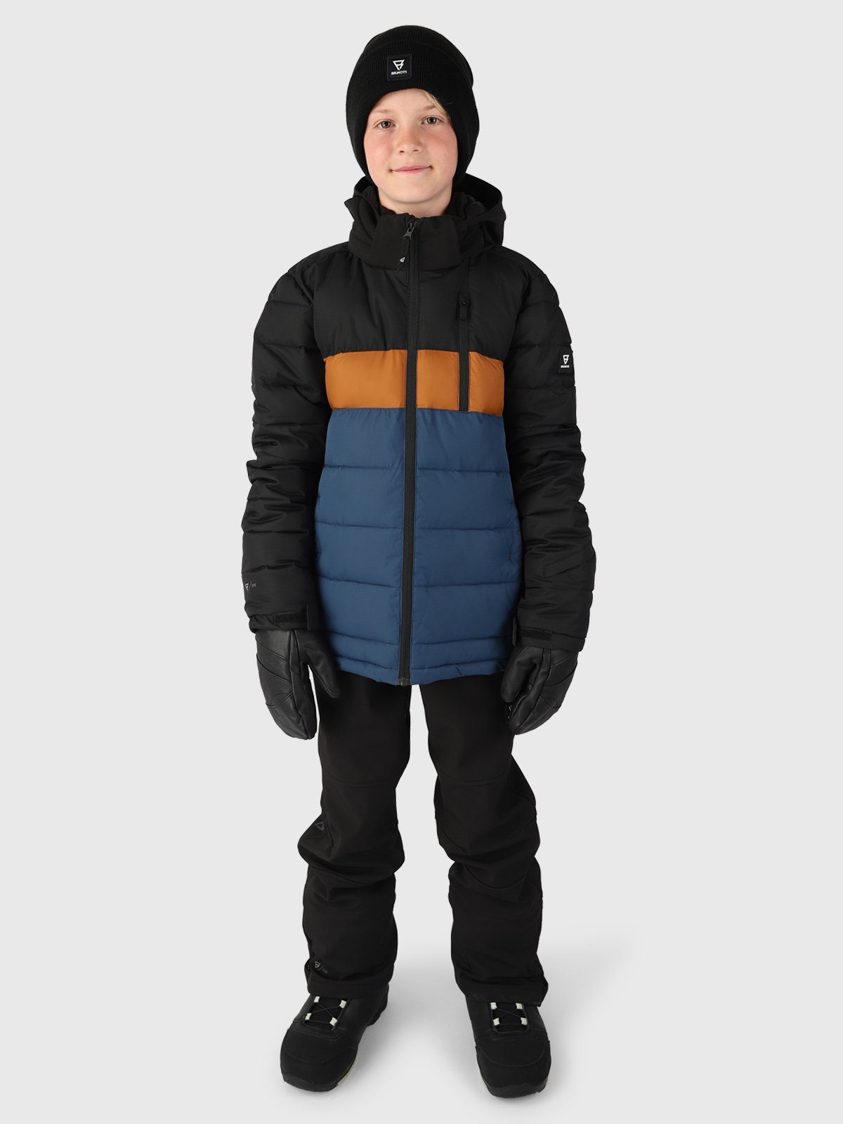 Brunotti Schneejacke