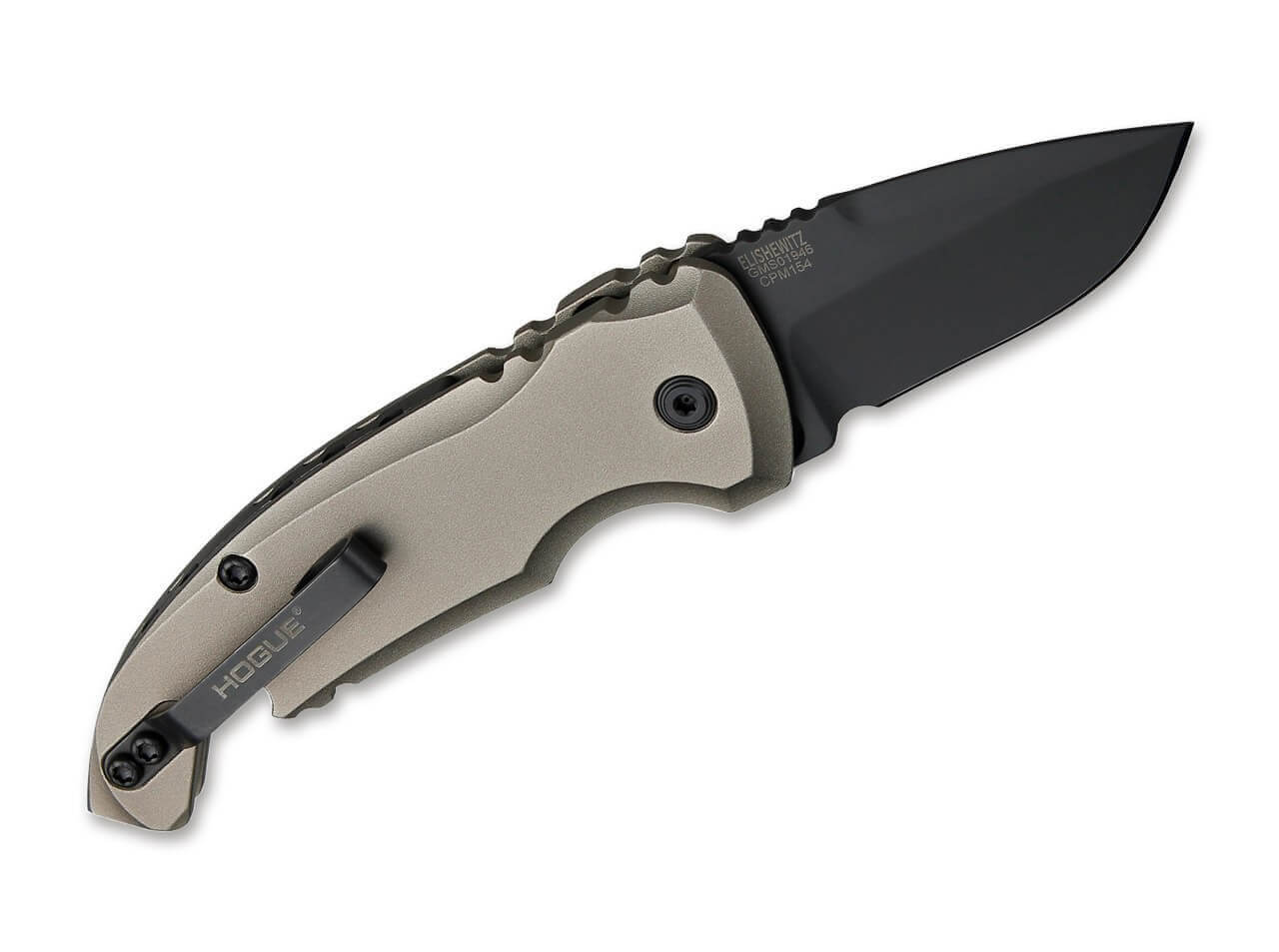 A01 Microswitch Compact Dark Earth