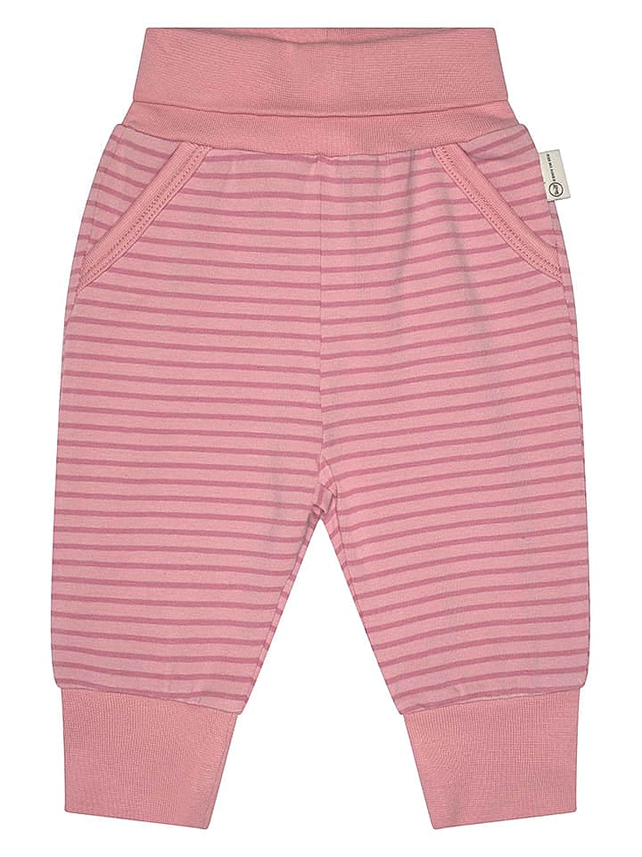 Steiff Sweathose in Rosa günstig kaufen 80