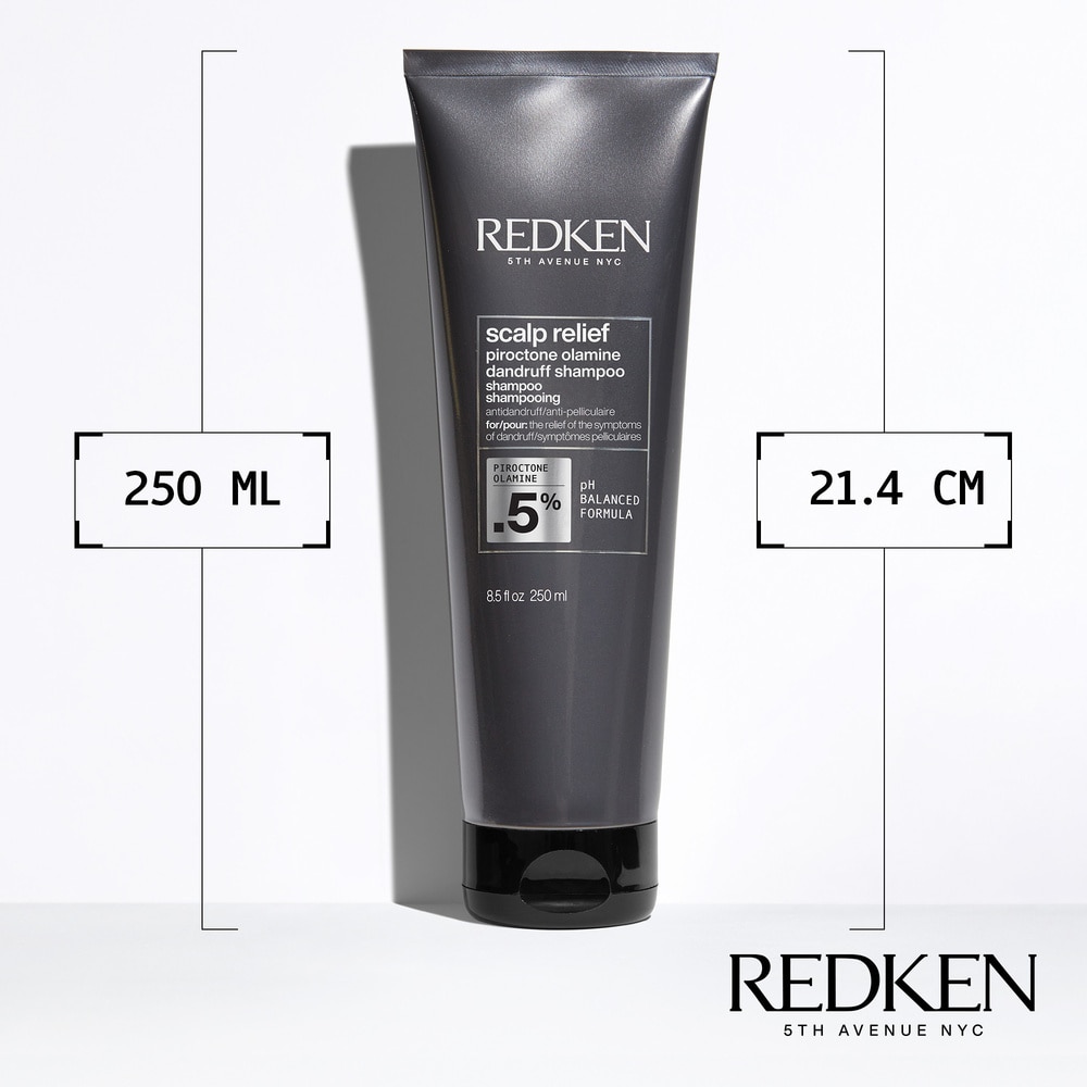 Redken Scalp Relief Shampoing Anti-pelliculaire