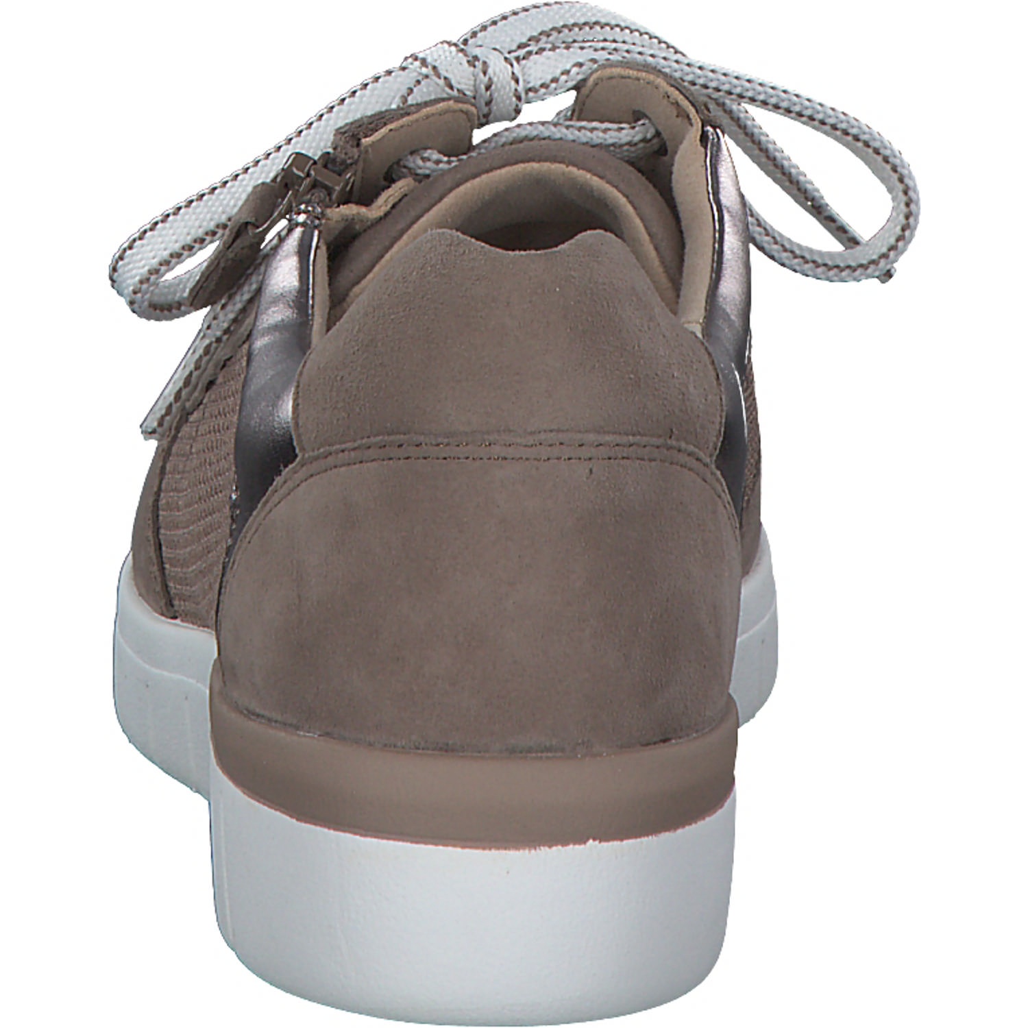 Caprice 23700, Schnürschuhe, Damen, Braun