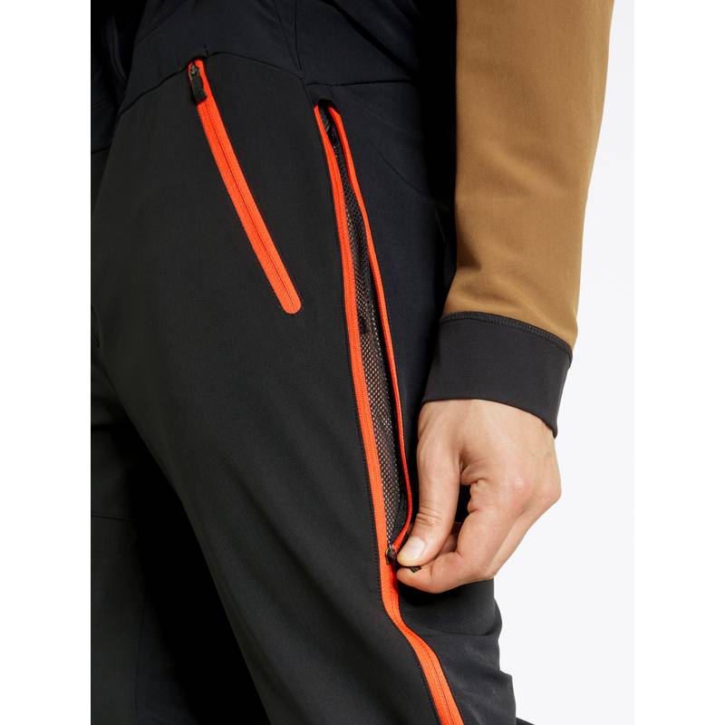 Ziener NAWO Skihose Herren