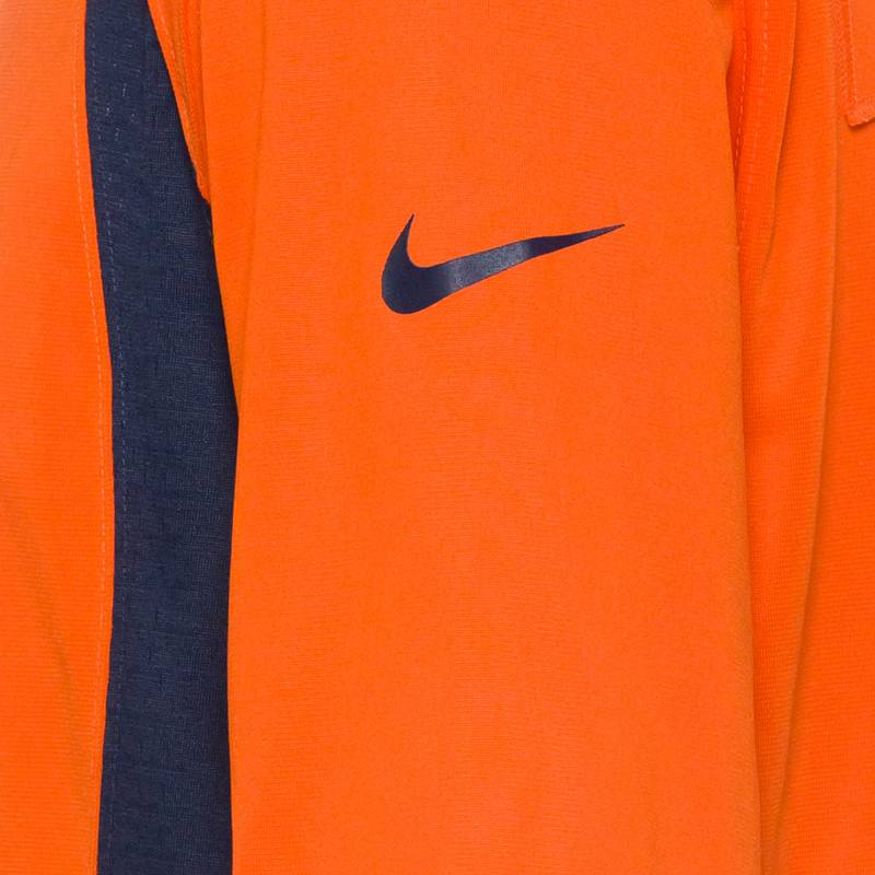 Nike Russell Wilson Denver Broncos Spielertrikot Herren