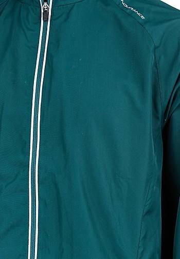 Endurance Laufjacke Lessend mit reflektierenden Elementen