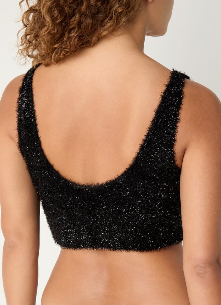Biustonosz Love Stories Josey Chunky Knit