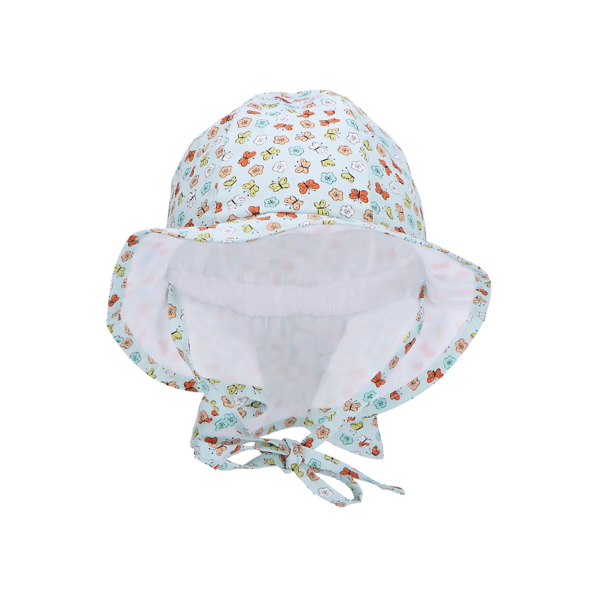 Baby Mütze für Mädchen