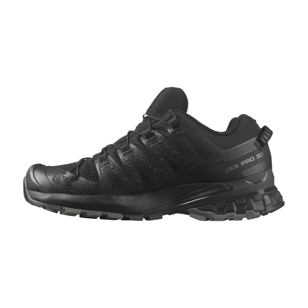 Salomon XA PRO 3D V9 L47272700 / schwarz