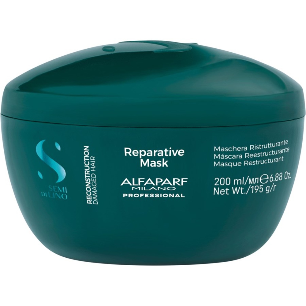 ALFAPARF MILANO Reparative Mask