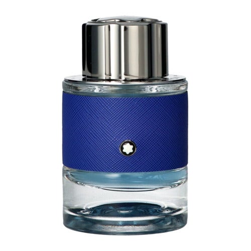 Parfumovaná voda Montblanc Explorer Ultra Blue 60 ml