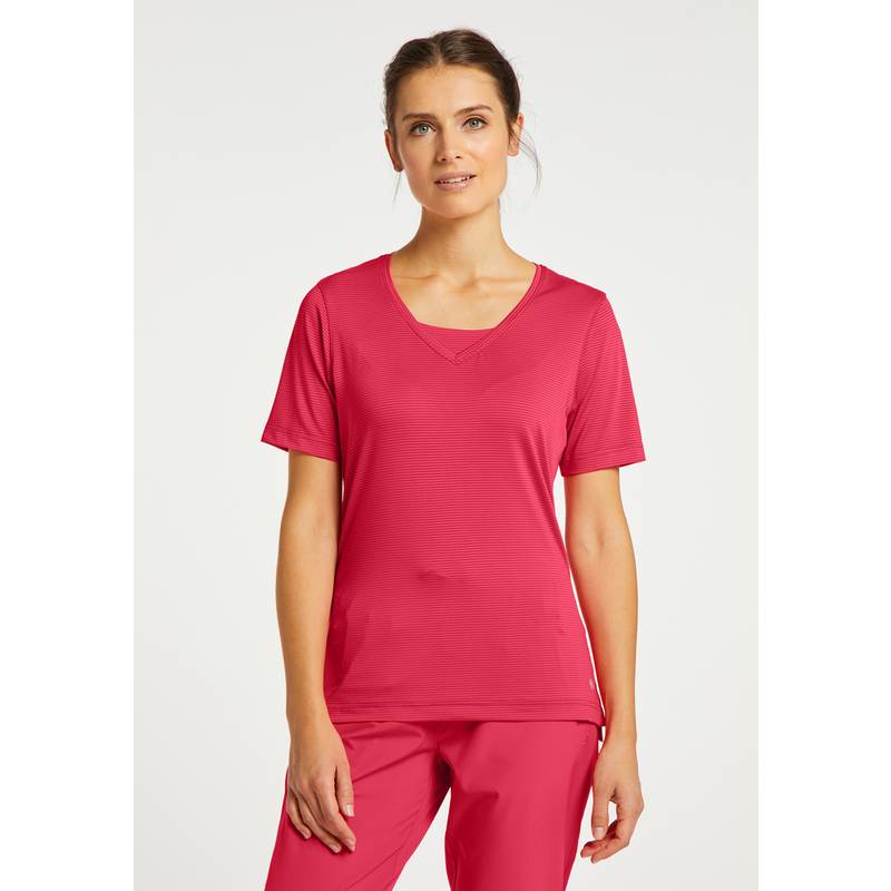 JOY sportswear GESA T-Shirt Damen