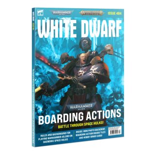 White Dwarf 484 (Januar 2023) (DE)