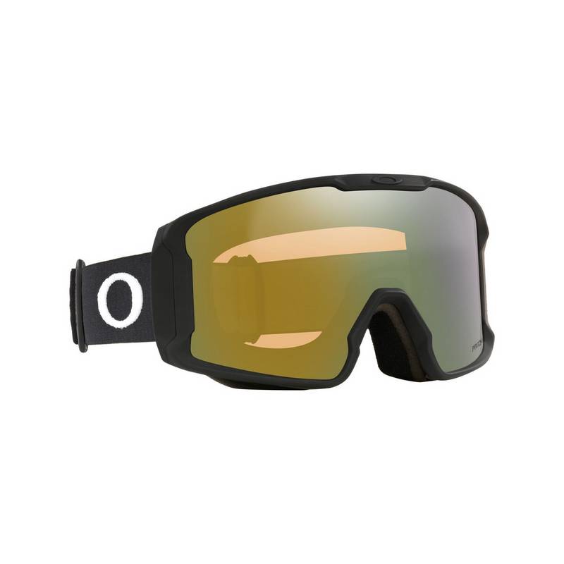 Oakley LINE MINER M Skibrille