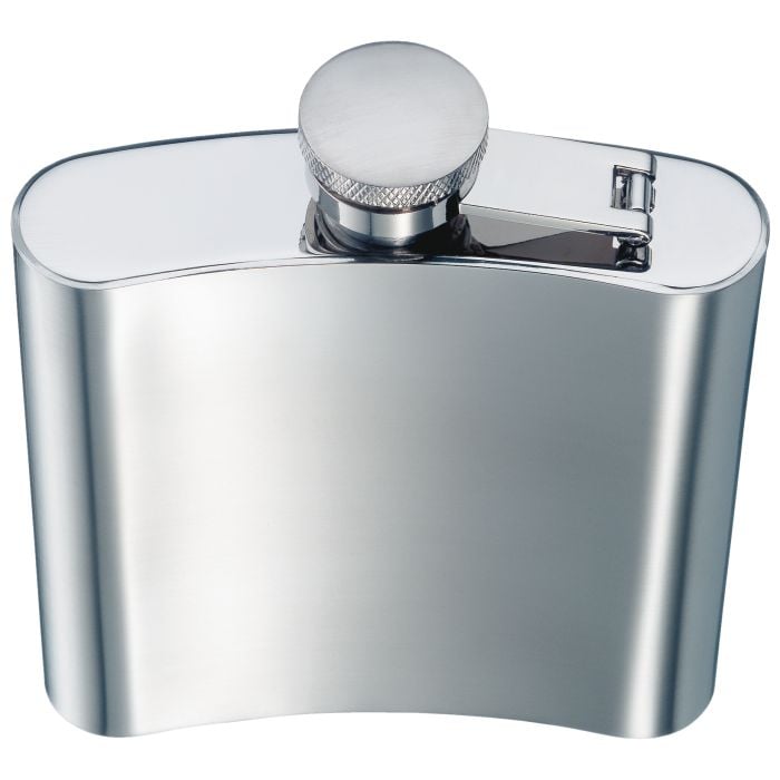 Manhattan Flachmann, 200 ml