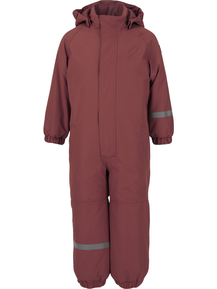 Zigzag Schneeanzug 'Vally' in 4291 Nocturne günstig kaufen