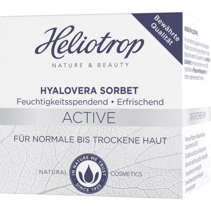 Hyalovera Sorbet