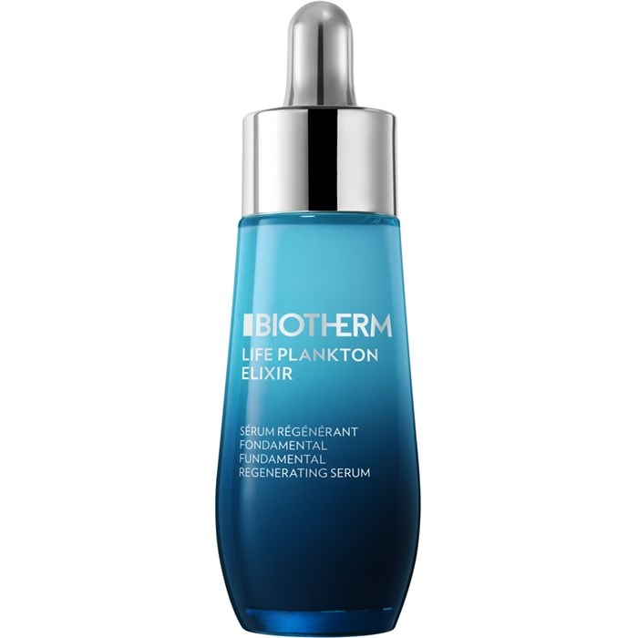 Elixir Serum